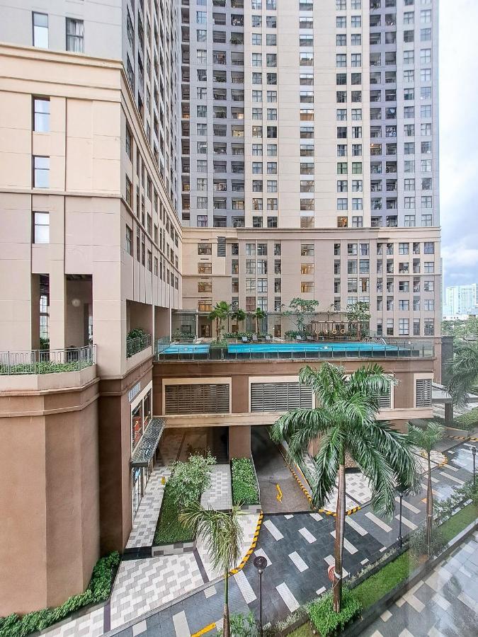 April Apartment ホーチミン市 エクステリア 写真