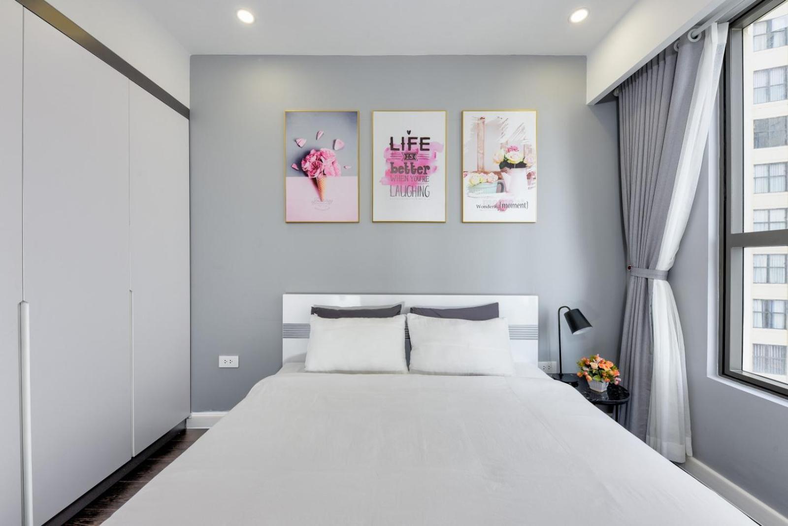 April Apartment ホーチミン市 エクステリア 写真